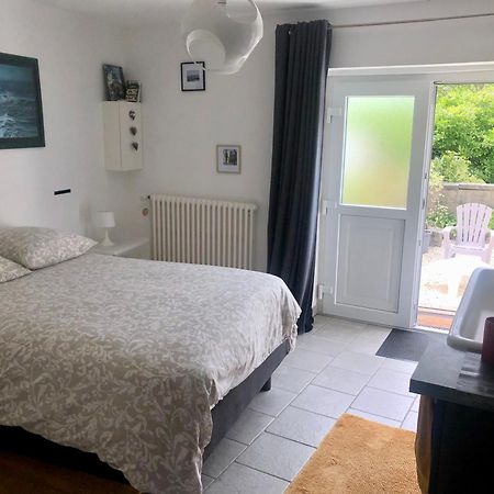 Chambre Studio Pomme Happy Aux Portes De Bayeux Normandie 1 A 2 Pers Monceaux-en-Bessin Bagian luar foto