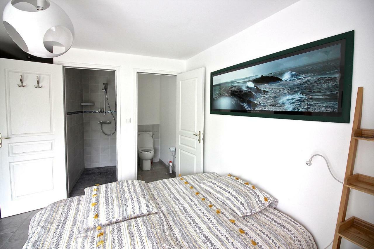 Chambre Studio Pomme Happy Aux Portes De Bayeux Normandie 1 A 2 Pers Monceaux-en-Bessin Bagian luar foto